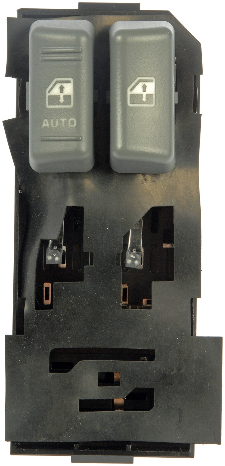 Dorman - Oe Solutions Door Window Switch P/N:901-026 Oe Solutions (Tm) Power