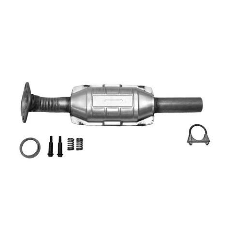 Eastern Catalytic Catalytic Converter-Direct Fit P/N:41114  Catalytic