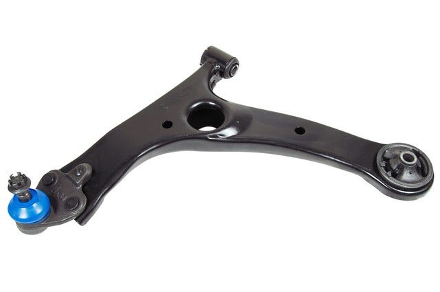 Mevotech Suspension Control Arm And Ball Joint Assembly P/N:Cms86126  Suspension