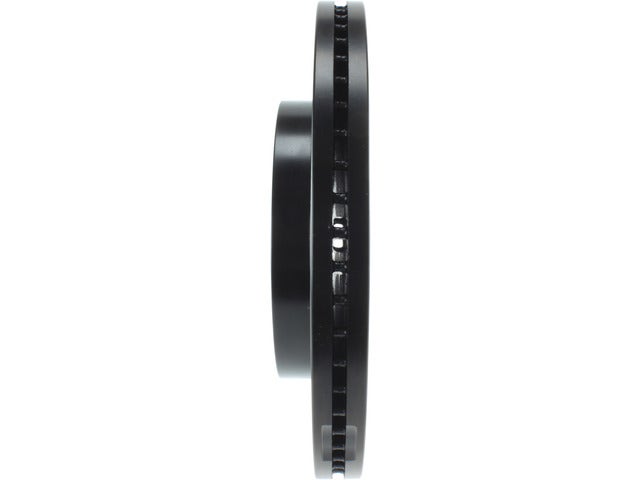 Centric Parts Disc Brake Rotor P/N:127.66057L  Disc Brake Rotor P/N: