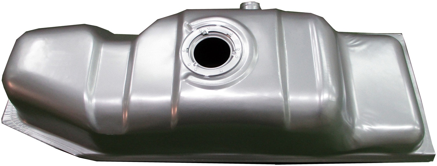 Dorman - Oe Solutions Fuel Tank P/N:576-323 Oe Solutions (Tm) Fuel Tank