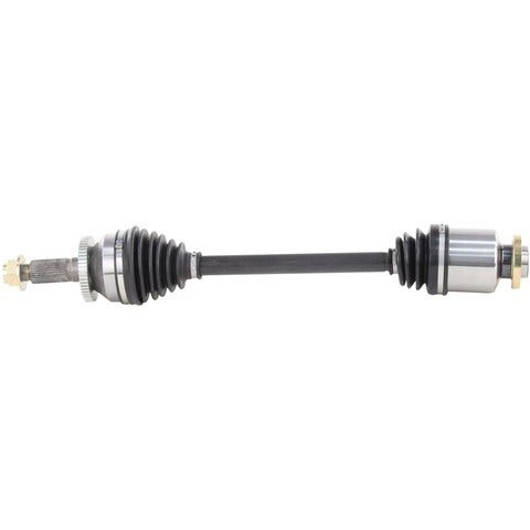 Trakmotive Cv Axle Shaft P/N:Ka-8047  Cv Axle Shaft P/N: