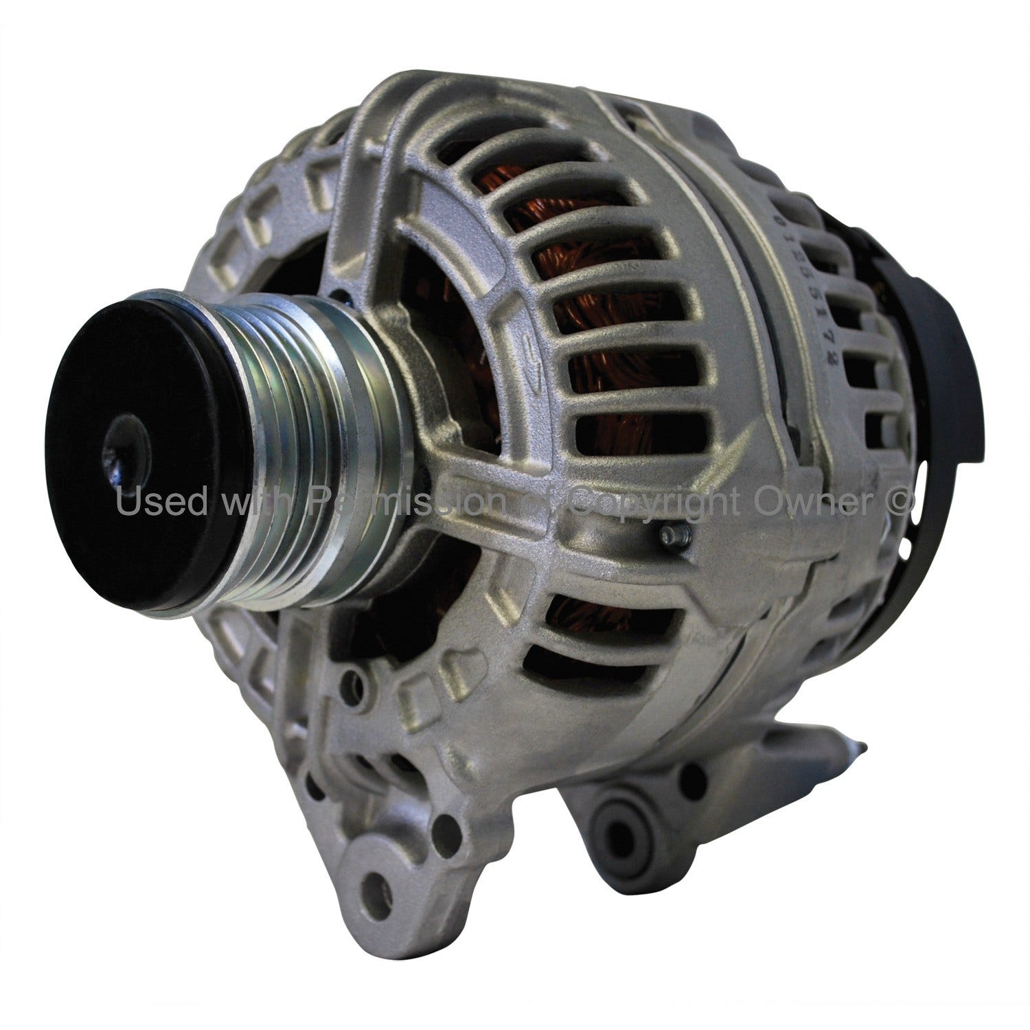 Mpa Alternator P/N:11254  Alternator P/N: