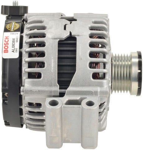 Bosch Alternator P/N:Al0839x  Alternator P/N: