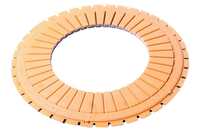 Mevotech Alignment Shim P/N:Ms86016  Alignment Shim P/N: