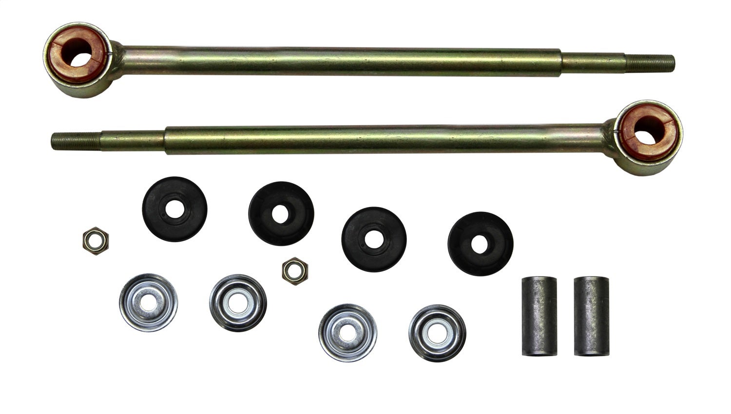 Skyjacker Sbe5956 Sway Bar Extended End Links Fits 05 F-250 Super Duty   Sway
