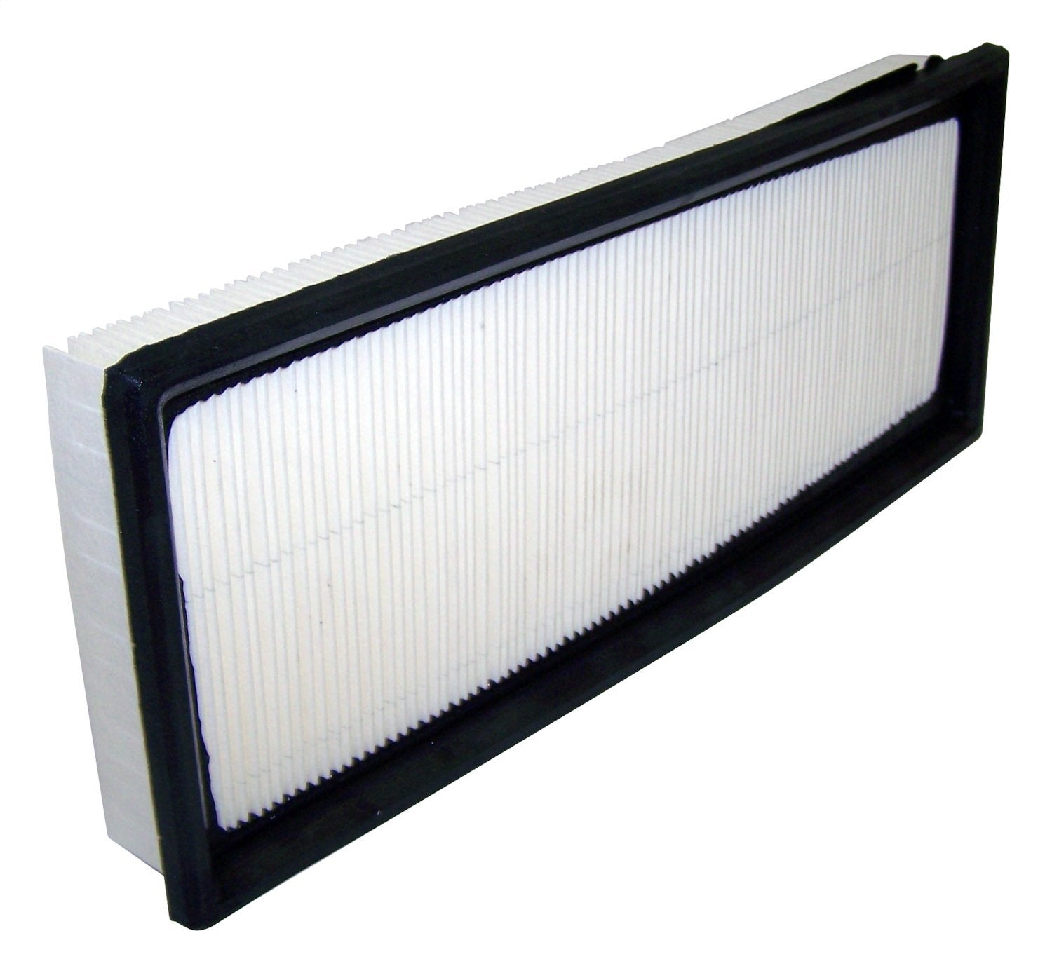 Crown Automotive 53002184 Air Filter Fits 87-95 Wrangler (Yj) Crown Automotive