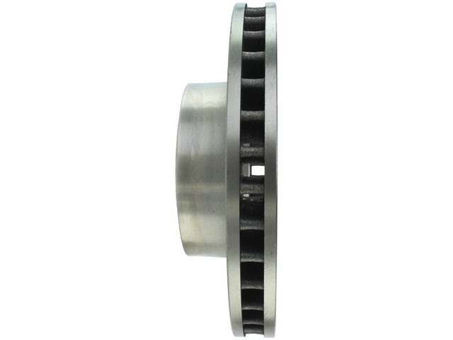 Centric Parts Disc Brake Rotor P/N:121.43019  Disc Brake Rotor P/N: