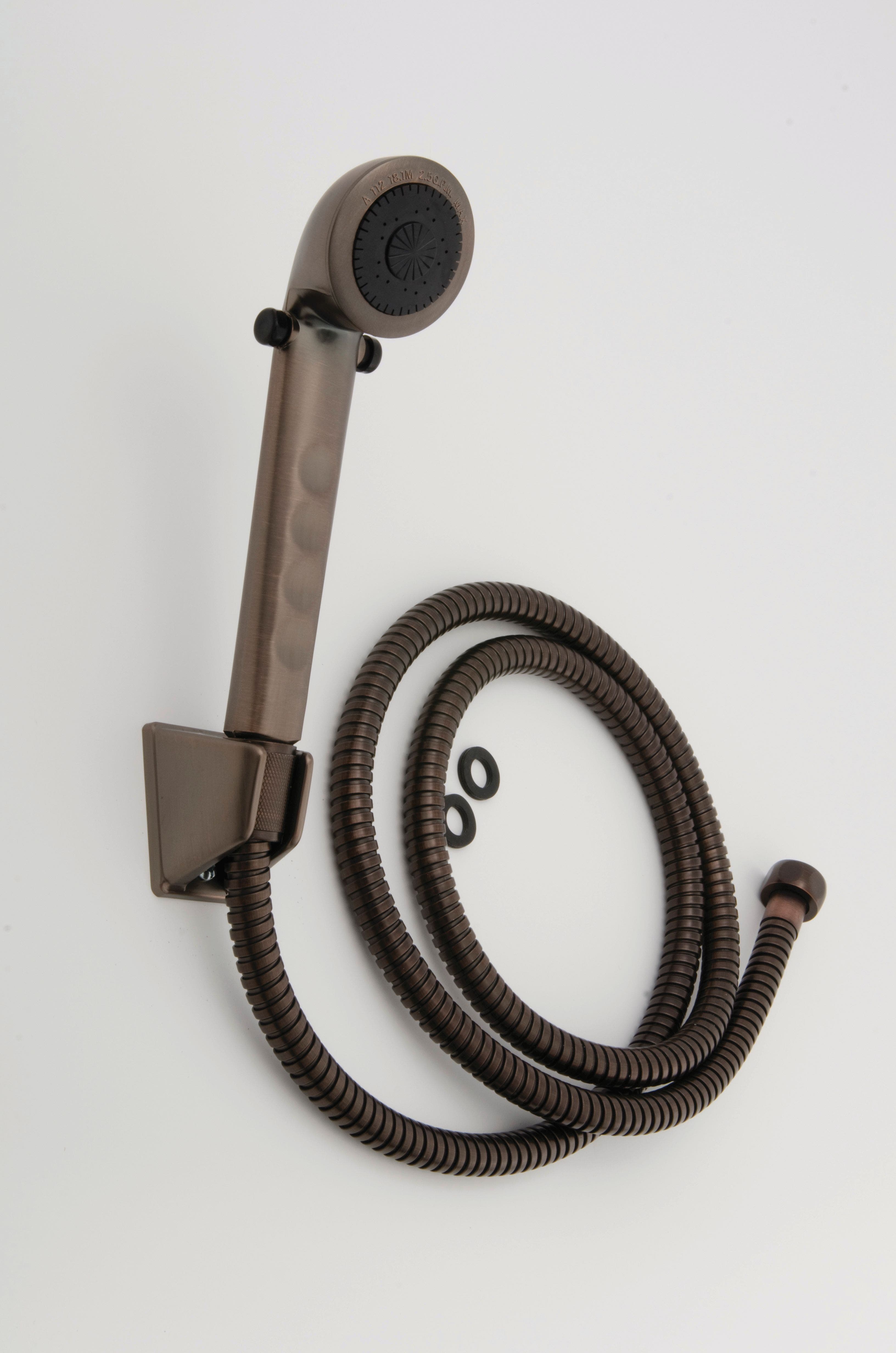 American Brass Aps60orb Shower American Brass Aps60orb Shower