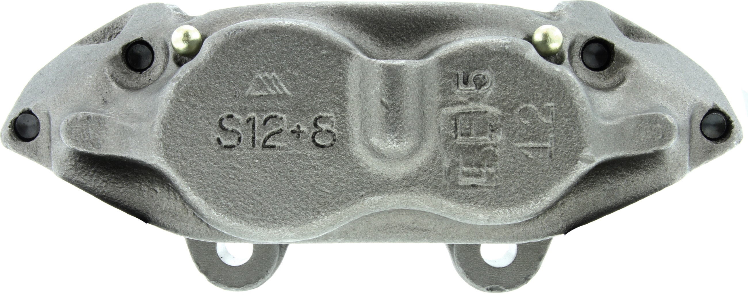 Centric Parts Disc Brake Caliper P/N:141.44012  Disc Brake Caliper P/N: