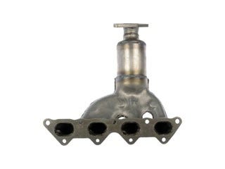 Dorman - Oe Solutions Exhaust Manifold With Integrated Catalytic Converter