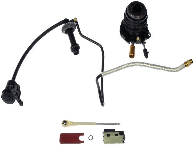 Clutch Master And Slave Cylinder Assembly P/N:Cc649042 Clutch Master And Slave