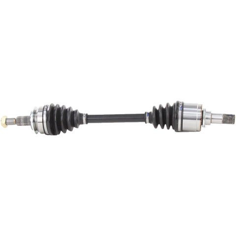 Trakmotive Cv Axle Shaft P/N:Mz-8241  Cv Axle Shaft P/N: