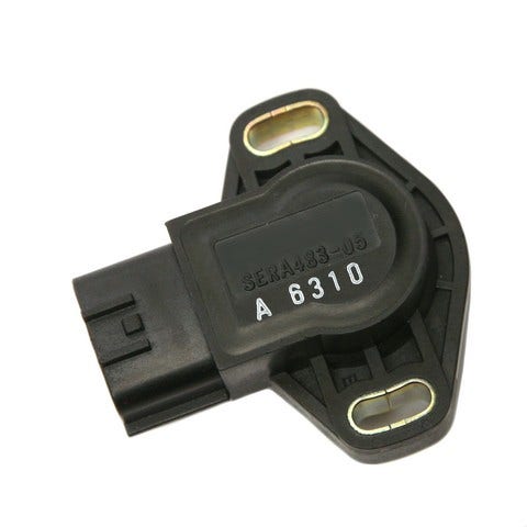 Delphi Throttle Position Sensor P/N:Ss10314  Throttle Position Sensor P/N: