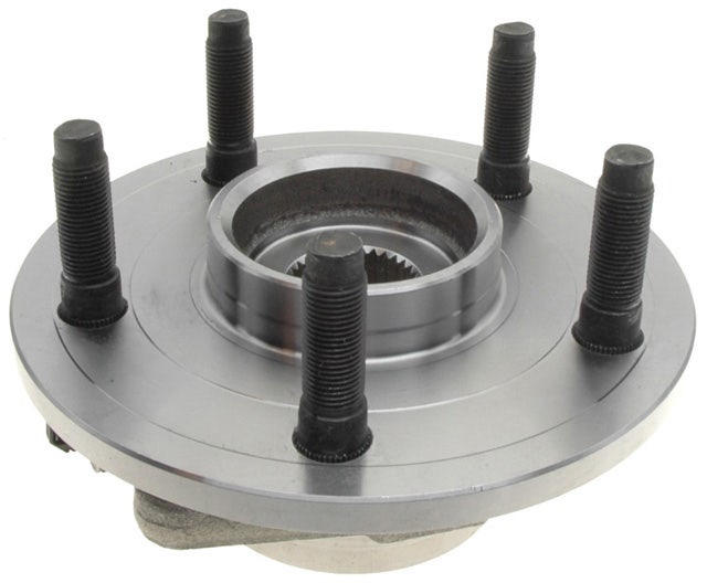 Raybestos Brakes Wheel Bearing And Hub Assembly P/N:715073   Wheel Bearing And