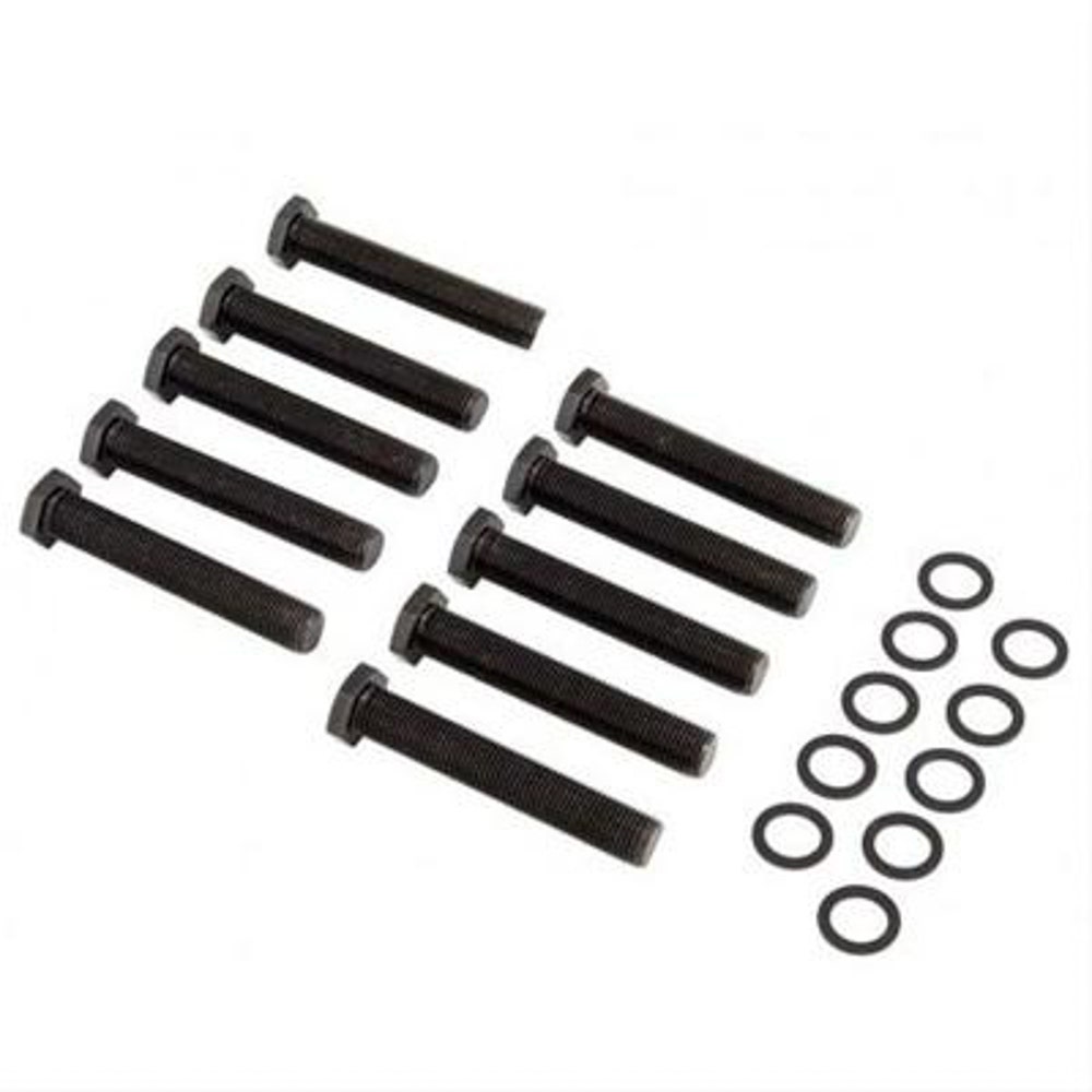 Strange Engineering A1026 0.5" Wheel Stud Kit - Piece Of 10   0.5  Wheel Stud