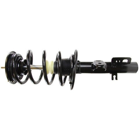 Monroe Shocks & Struts Suspension Strut And Coil Spring Assembly P/N:472534