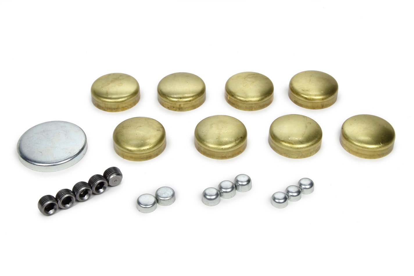 Pioneer Pe-100-Br Expansion Plug Kit   Expansion Plug Kit