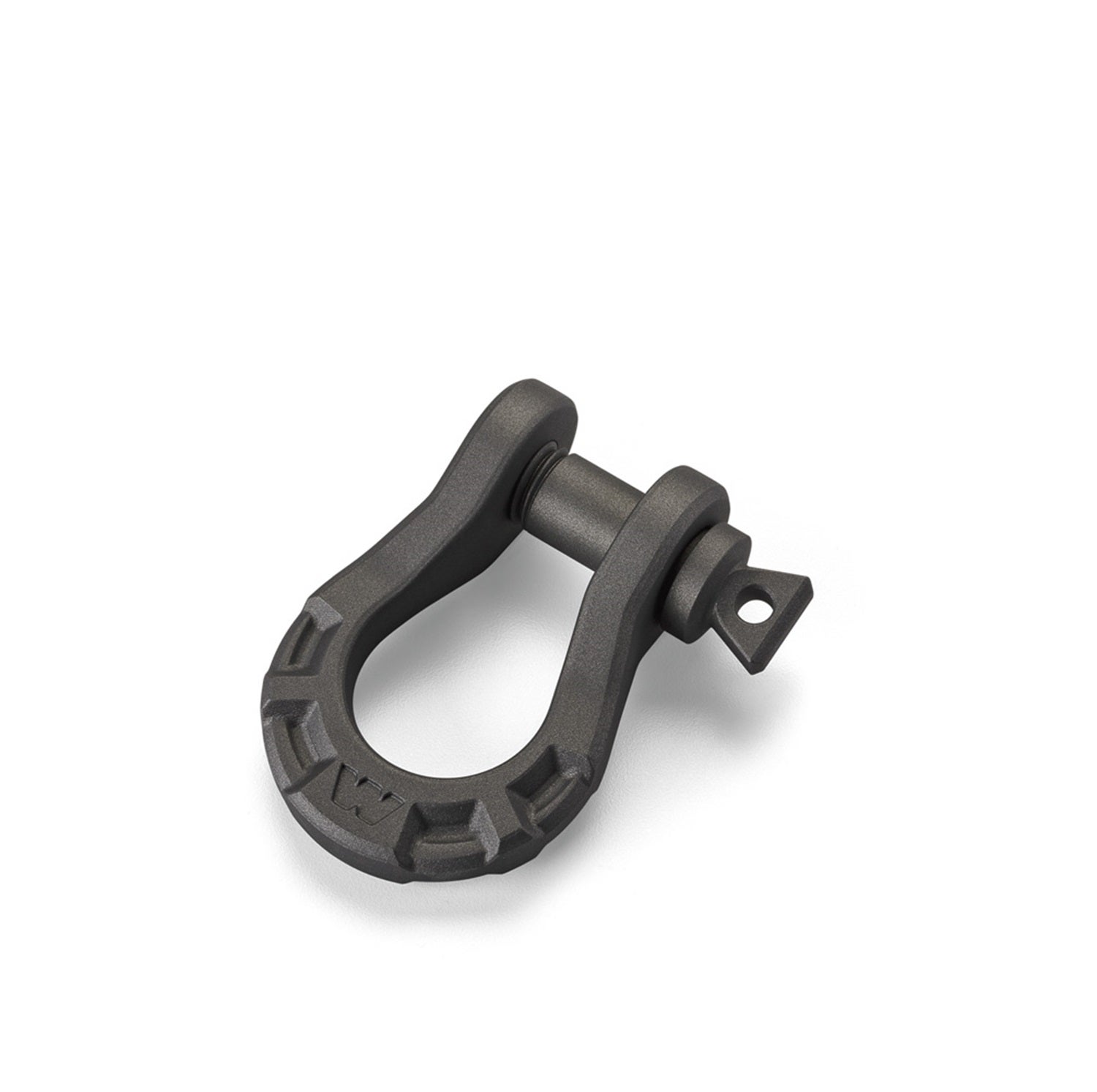 Warn 92092 Premium Shackle  Industries  D-Ring Epic (Tm); Shackle Diameter (In)