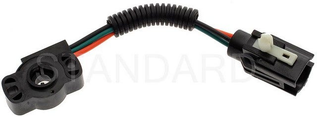 Standard Ignition Throttle Position Sensor P/N:Th72 Standard Ignition Throttle