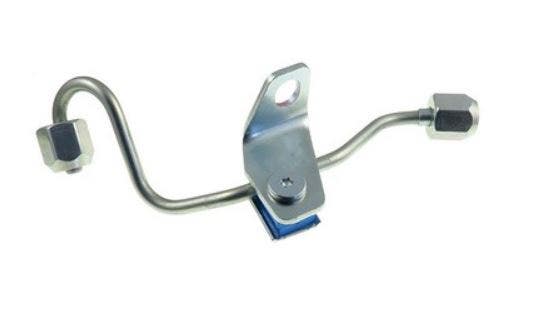 Gb Diesel Fuel Injector Line P/N:7-011  Diesel Fuel Injector Line P/N: