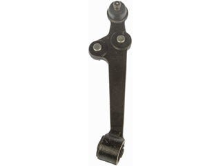 Dorman - Oe Solutions Suspension Control Arm And Ball Joint Assembly P/N:520-382