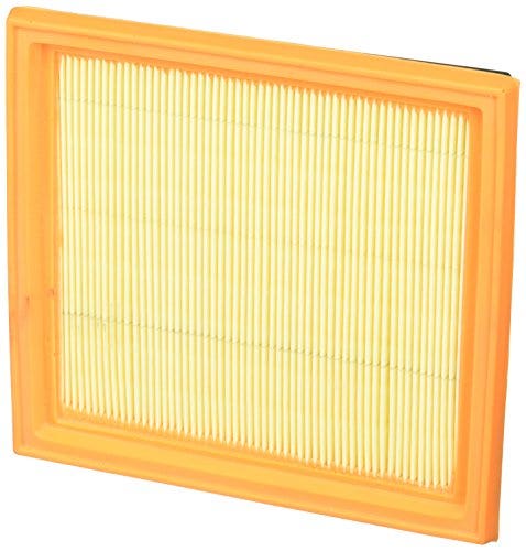 Denso Auto Parts Air Filter P/N:143-3068  Air Filter P/N:
