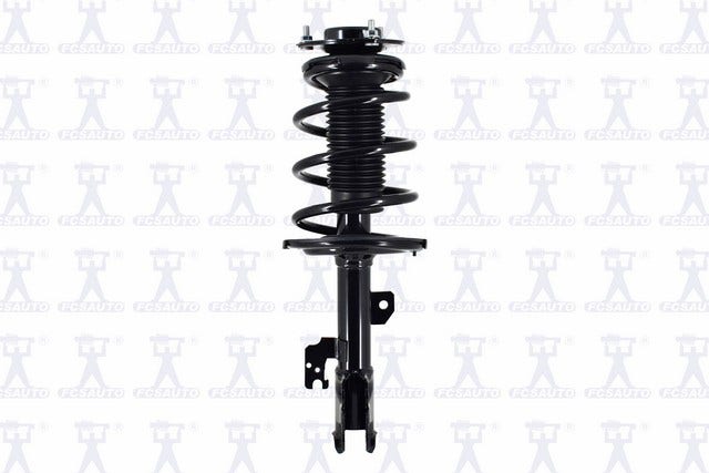 Focus Auto Parts Suspension Strut And Coil Spring Assembly P/N:2333444L