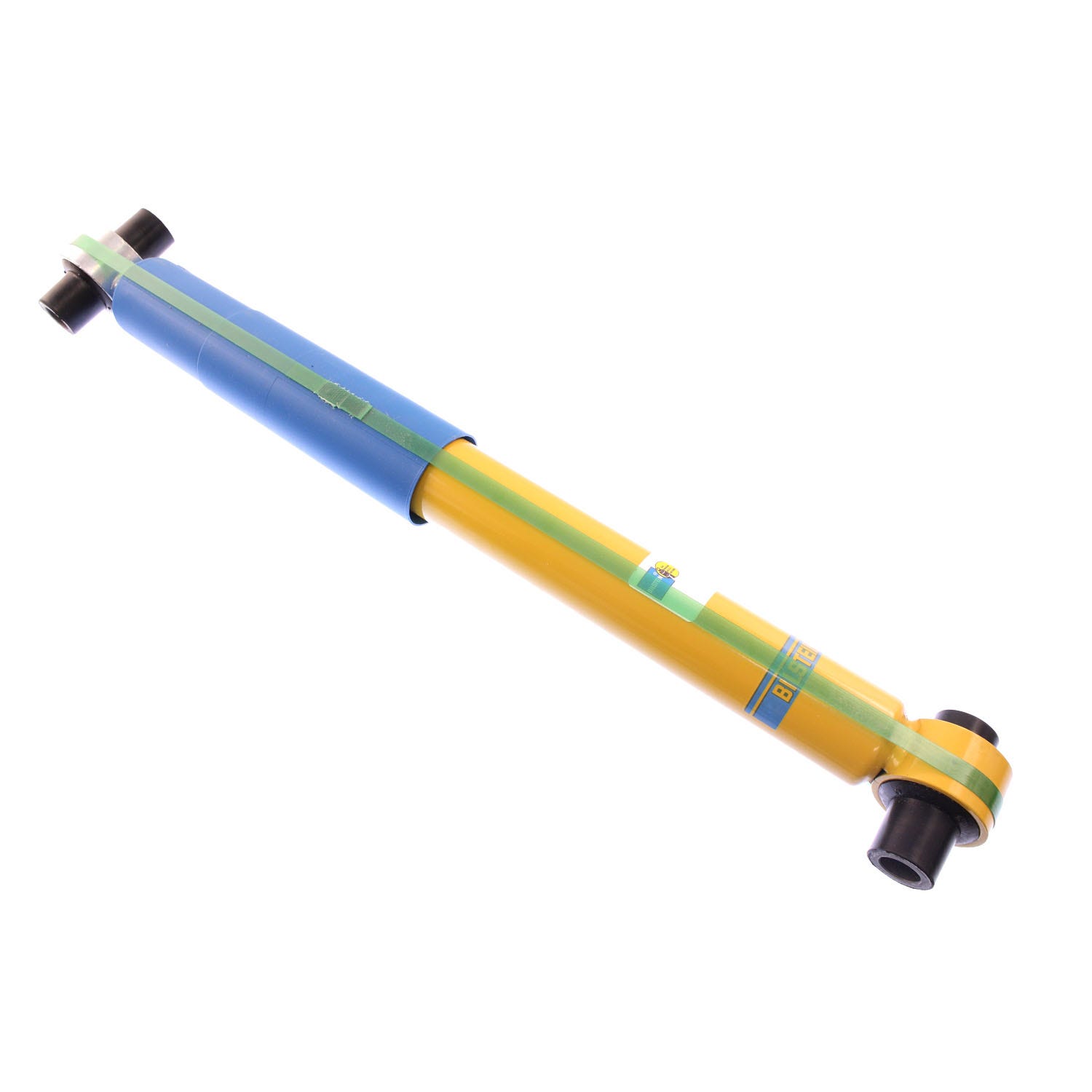 Bilstein Shock Absorbers   Shock Absorber B6 (Hd) Series Shock; Type - Nitrogen