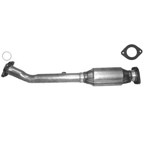 Eastern Catalytic Catalytic Converter-Direct Fit P/N:40639  Catalytic
