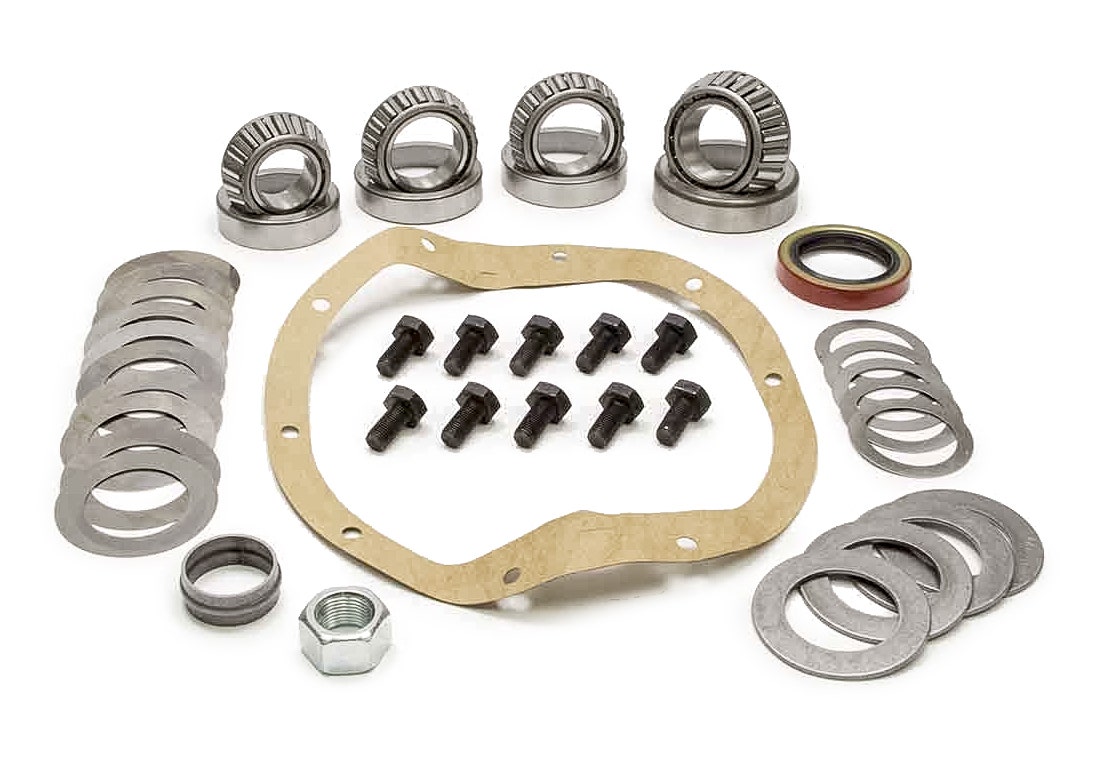 Ratech 310K Complete Kit  3106 Differential Pinion Bearing Crush Sleeve;