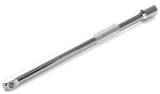 Performance Tool W36146 1/4 Dr 6" Extension, 1 Pack   Socket Extension; Drive