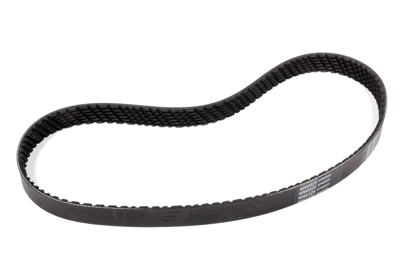 6-Rib Serp. Belt 32.5In 6-Rib Serp. Belt 32.5In