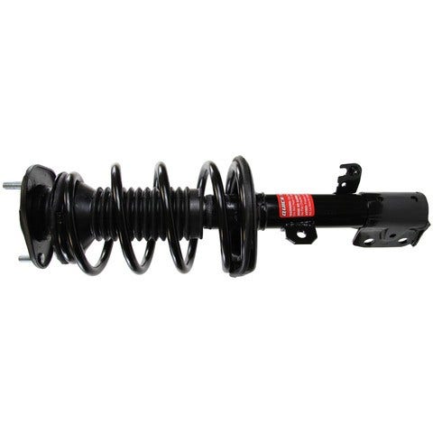 Monroe Shocks & Struts Suspension Strut And Coil Spring Assembly P/N:272598