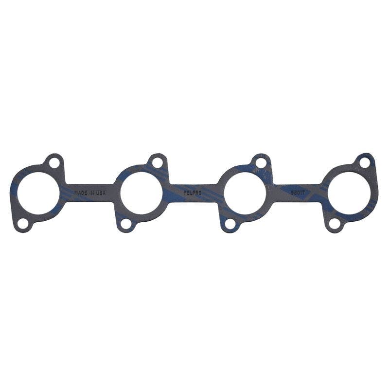 Fel-Pro Exhaust Manifold Gasket Set P/N:Ms 98017  Exhaust Manifold Gasket Set