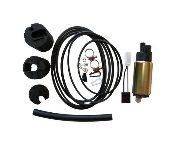 Autobest Electric Fuel Pump P/N:F1482  Electric Fuel Pump P/N: