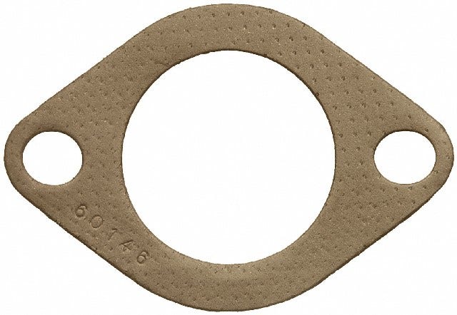 Fel-Pro Exhaust Pipe Flange Gasket P/N:60146  Exhaust Pipe Flange Gasket P/N: