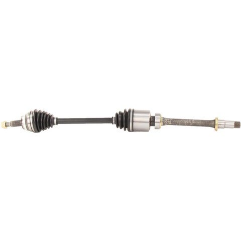 Trakmotive Cv Axle Shaft P/N:To-8324  Cv Axle Shaft P/N:
