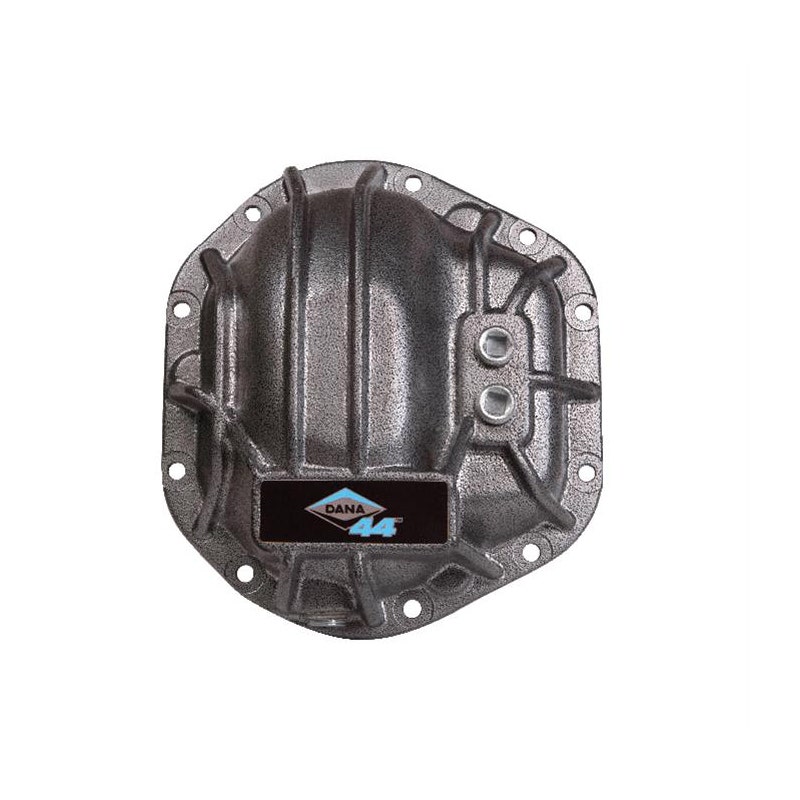Spicer 10023536 Differential Cover (Dana 44), 1 Pack Spicer  Differential Cover