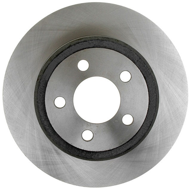 Raybestos Brakes Disc Brake Rotor P/N:780254R   Brake Rotor Professional Grade;