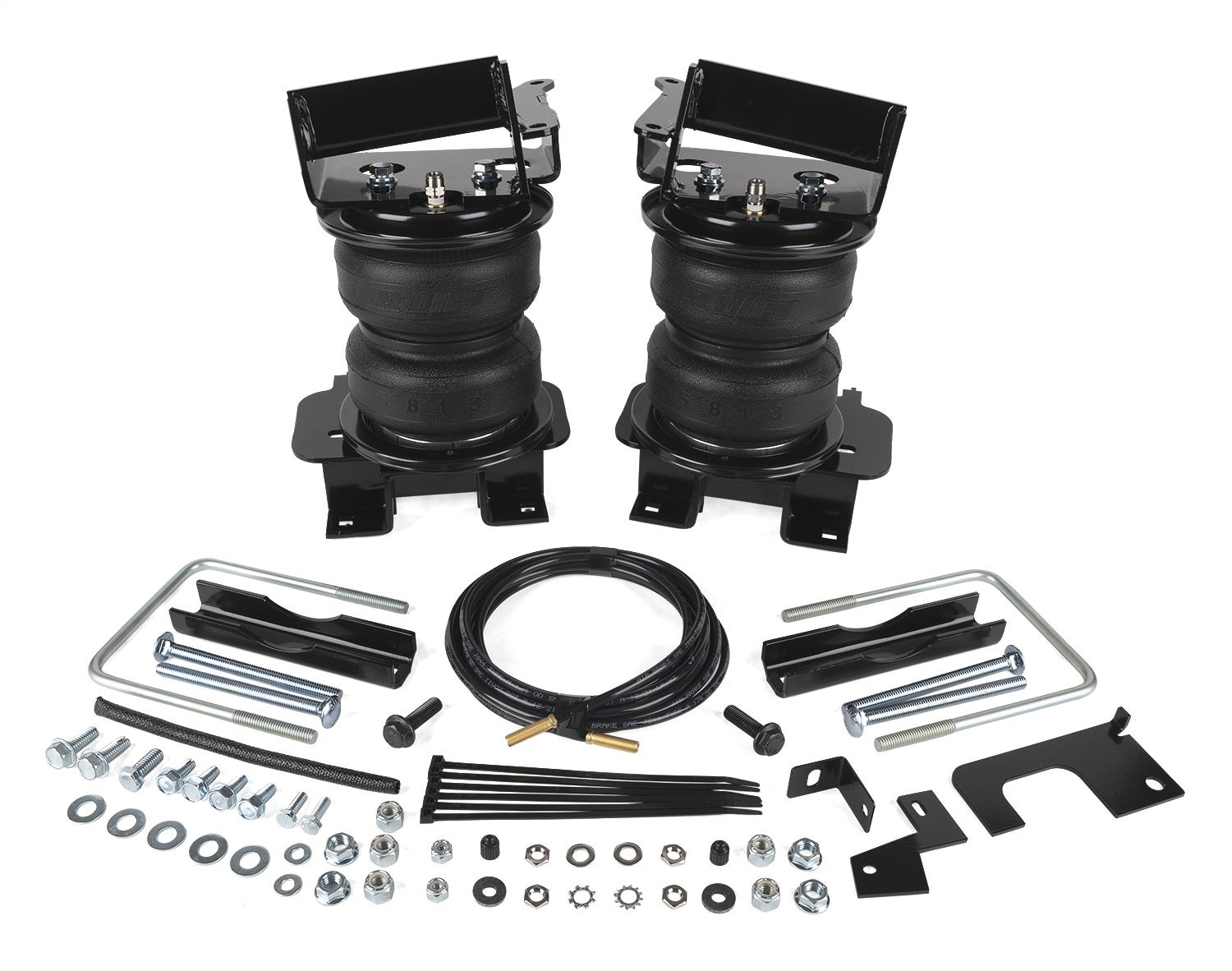 Air Lift 88389 Loadlifter 5000 Ultimate Air Spring Kit Fits 21-23 F-150