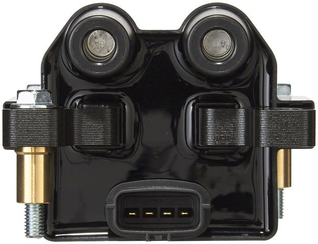 Spectra Premium Ignition Coil P/N:C-707  Ignition Coil P/N: