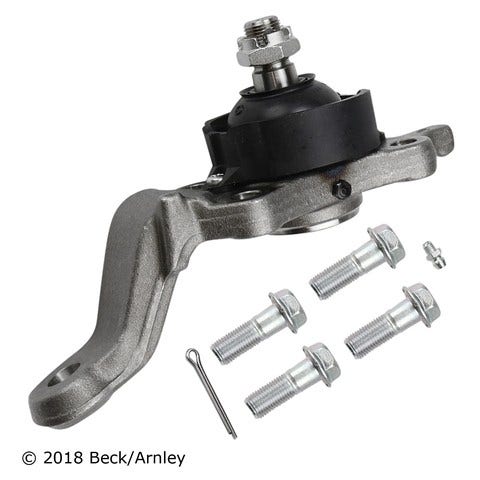 Beck/Arnley Suspension Ball Joint P/N:101-5281  Suspension Ball Joint P/N: