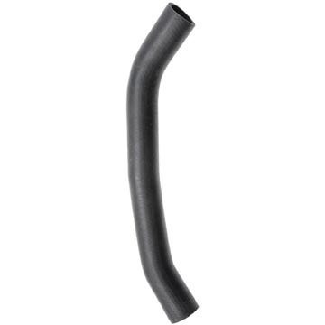 Dayco Radiator Coolant Hose P/N:72186  Radiator Coolant Hose P/N: