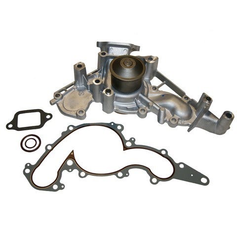 Gmb Engine Water Pump P/N:170-1840M  Engine Water Pump P/N: