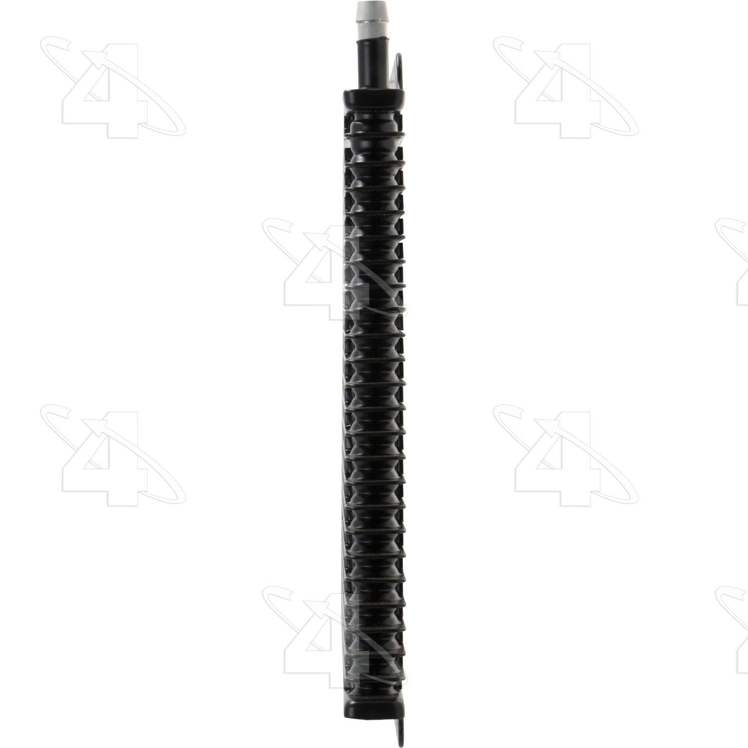 Hayden Automatic Transmission Oil Cooler P/N:698  Automatic Transmission Oil