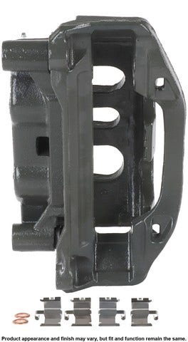 Cardone Reman Disc Brake Caliper P/N:18-B5307  Disc Brake Caliper P/N: