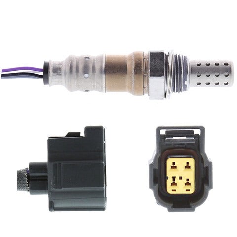 Denso Auto Parts 234-4881  Oxygen Sensor P/N: