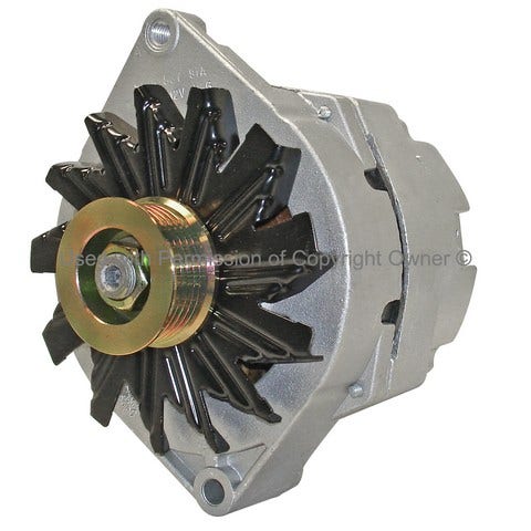 Mpa Alternator P/N:7290509  Alternator P/N: