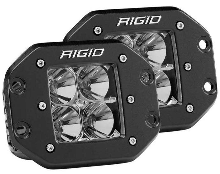 Rigid Industries 212113 D-Series Pro Flood Light   D-Series Pro Flood Light